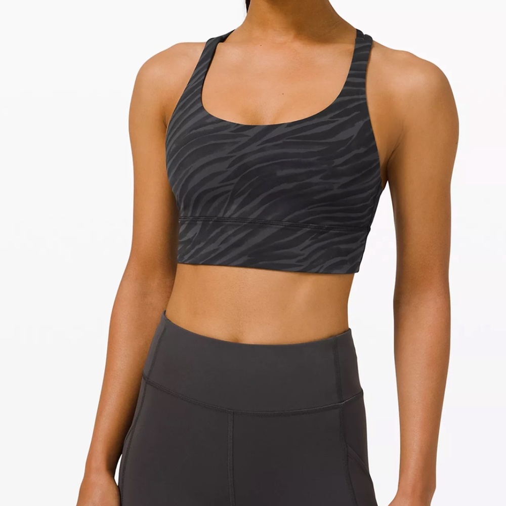 Energy Bra Longline